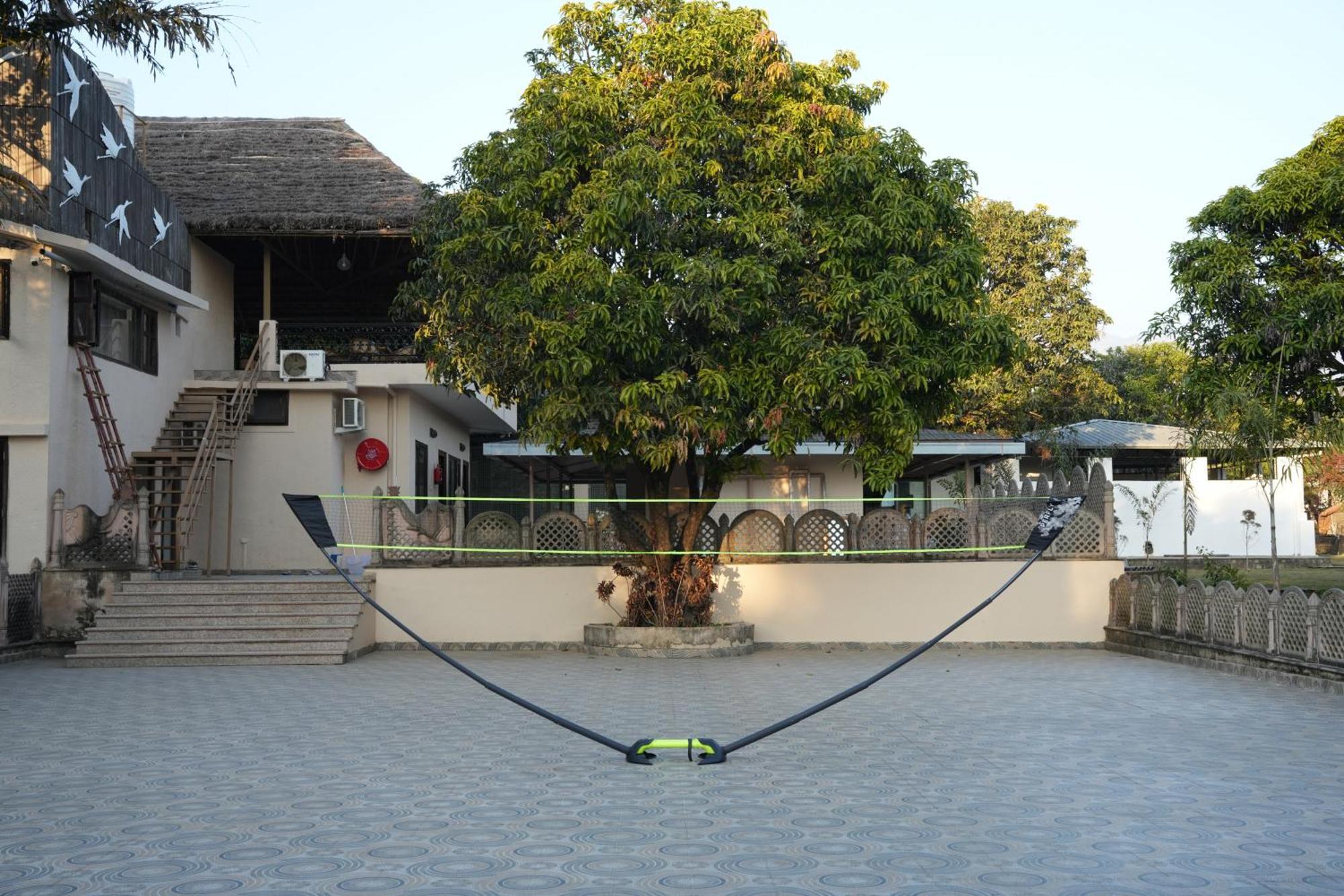 3Acres Resorts Dehradun Exterior foto