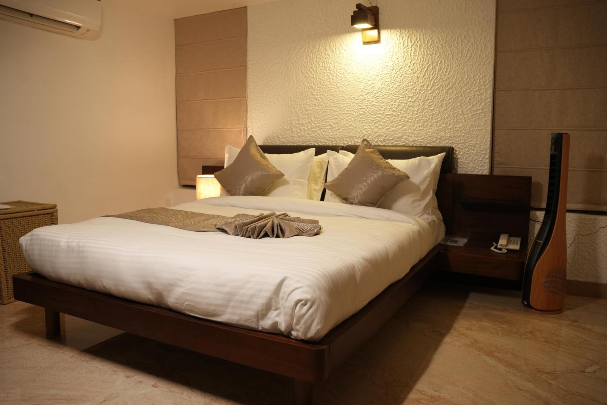 3Acres Resorts Dehradun Exterior foto